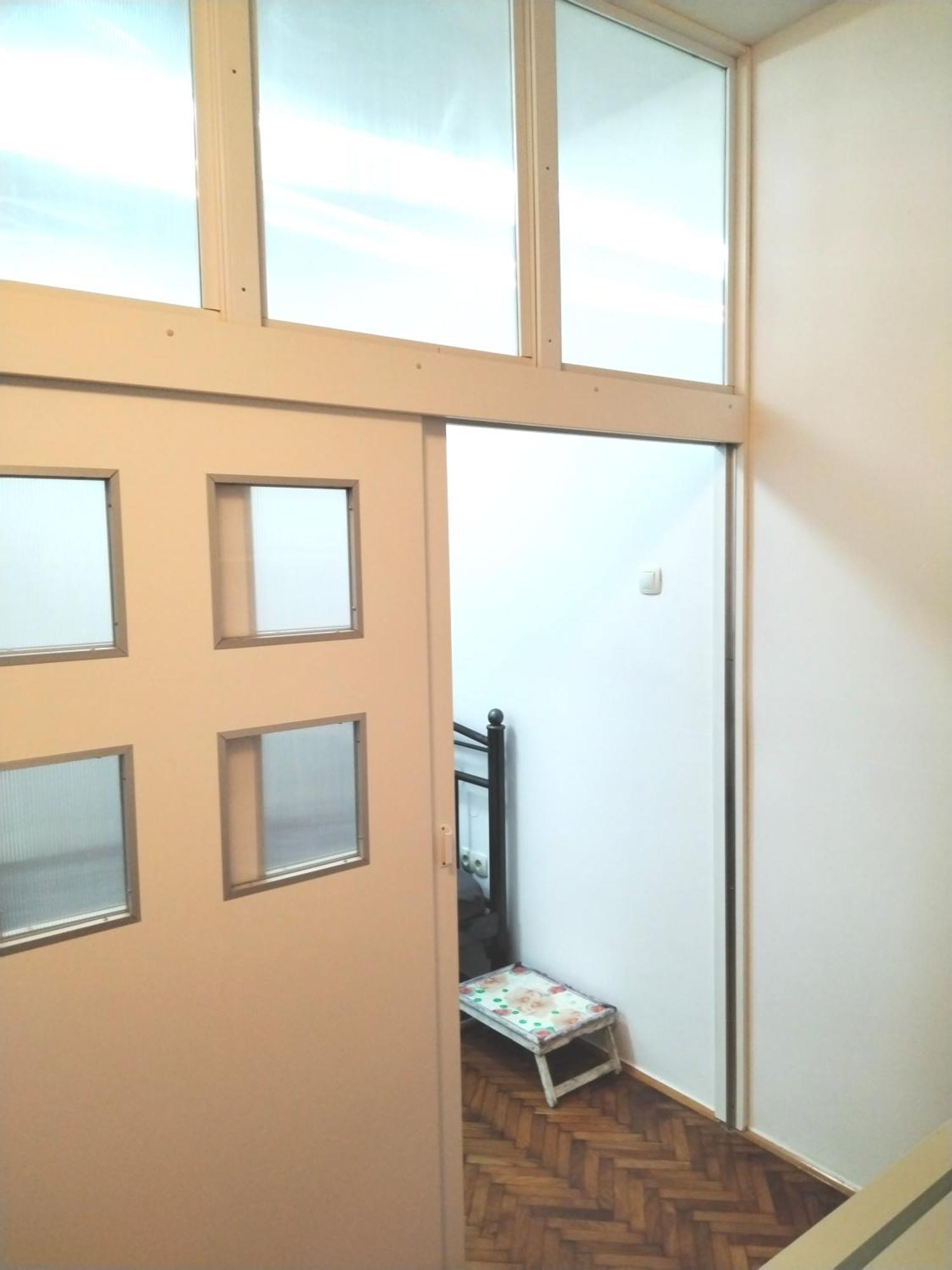 Studio-M-Andic Apartment Zagreb Exterior photo