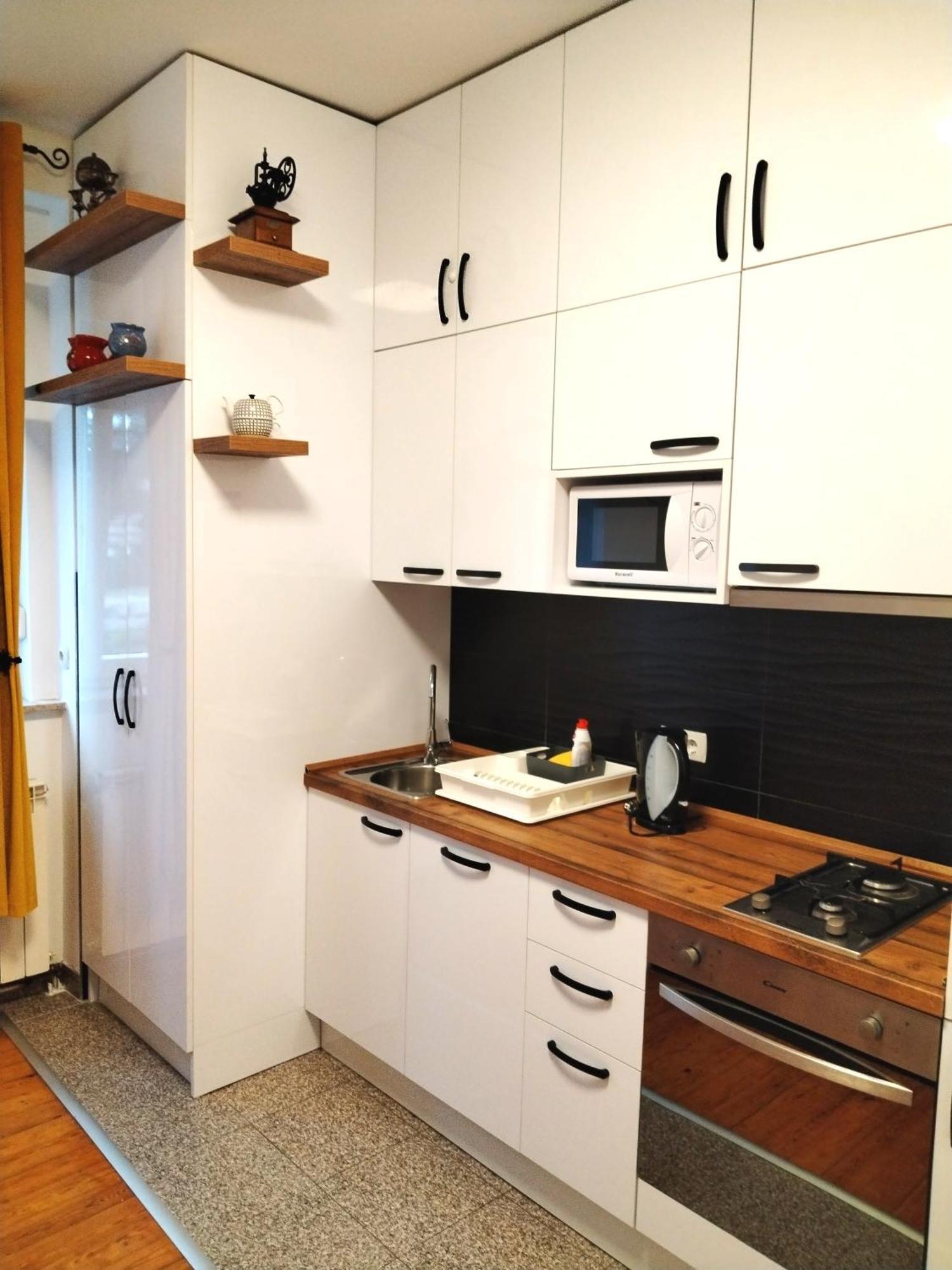 Studio-M-Andic Apartment Zagreb Exterior photo